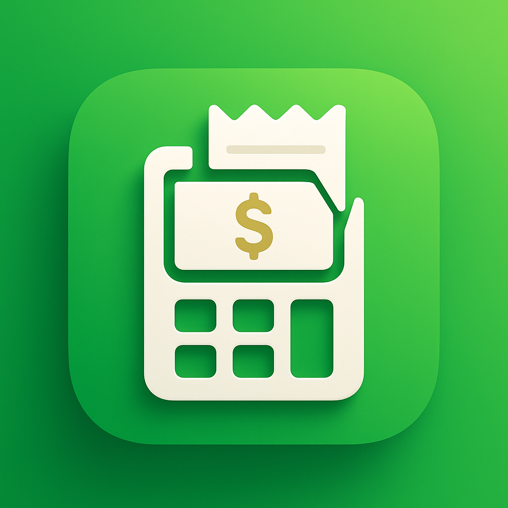 Expense Split Calculator