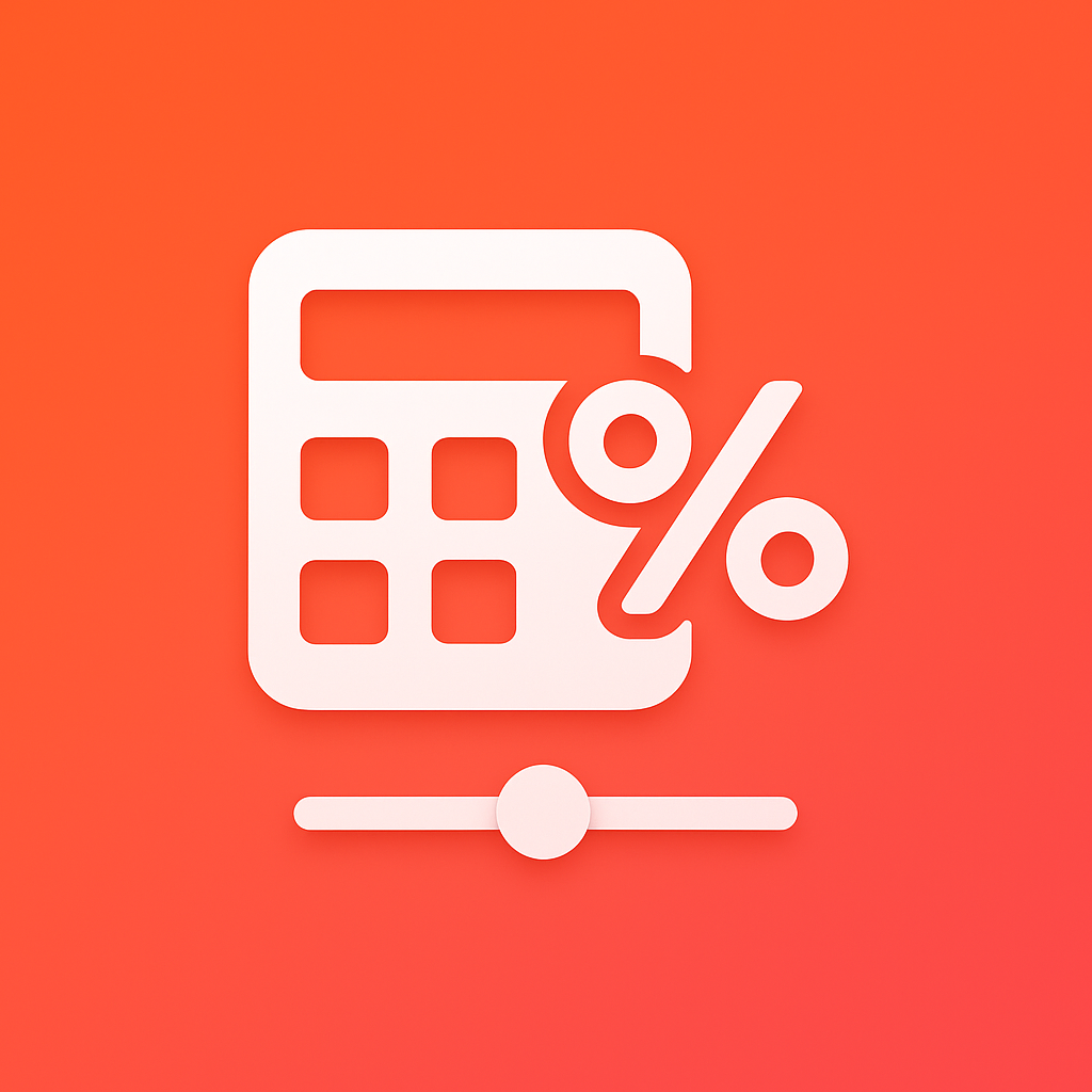 Discount Calculator