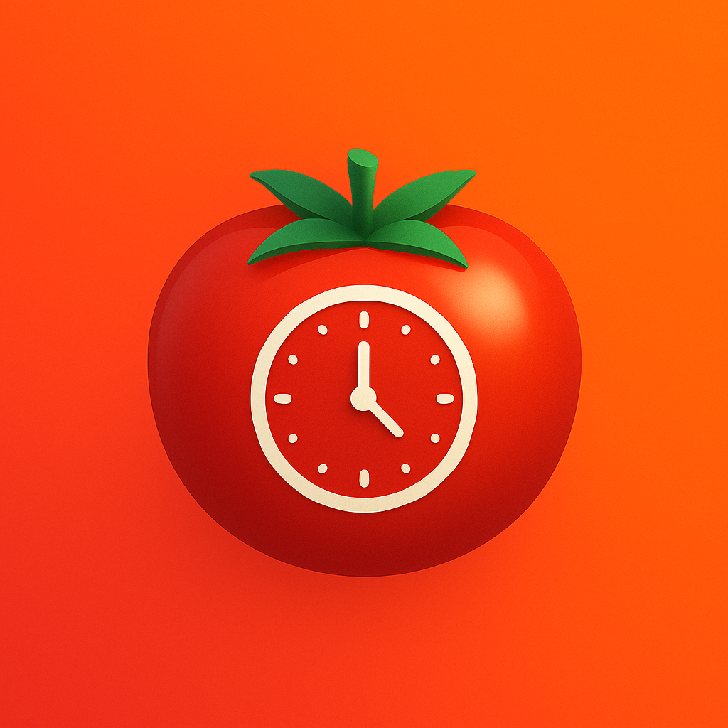Pomodoro Timer