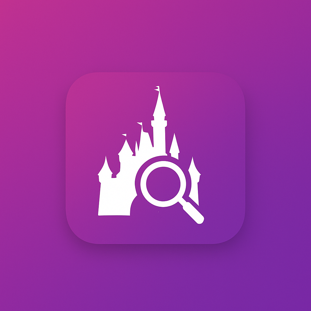 Disney Parks Secrets