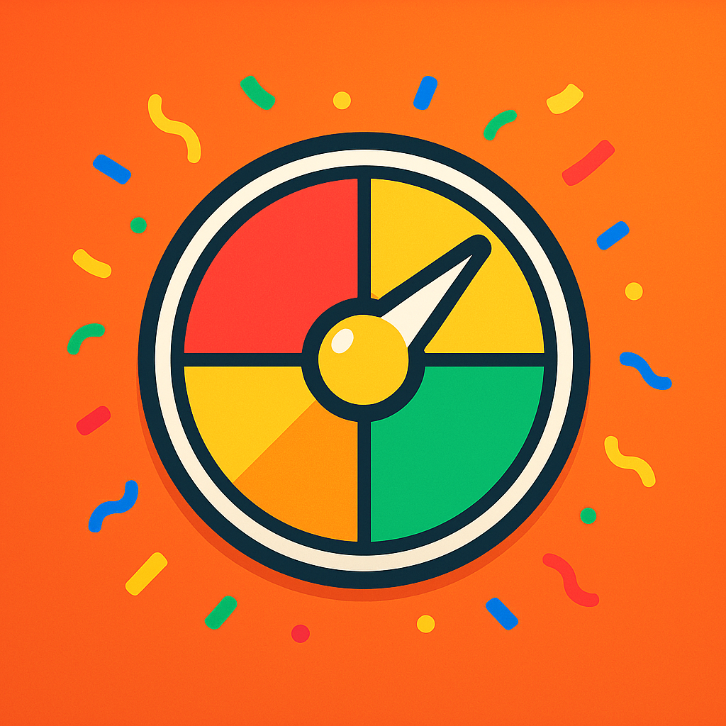 점심 메뉴 룰렛