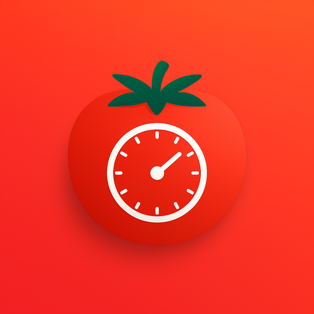 뽀모도로 타이머