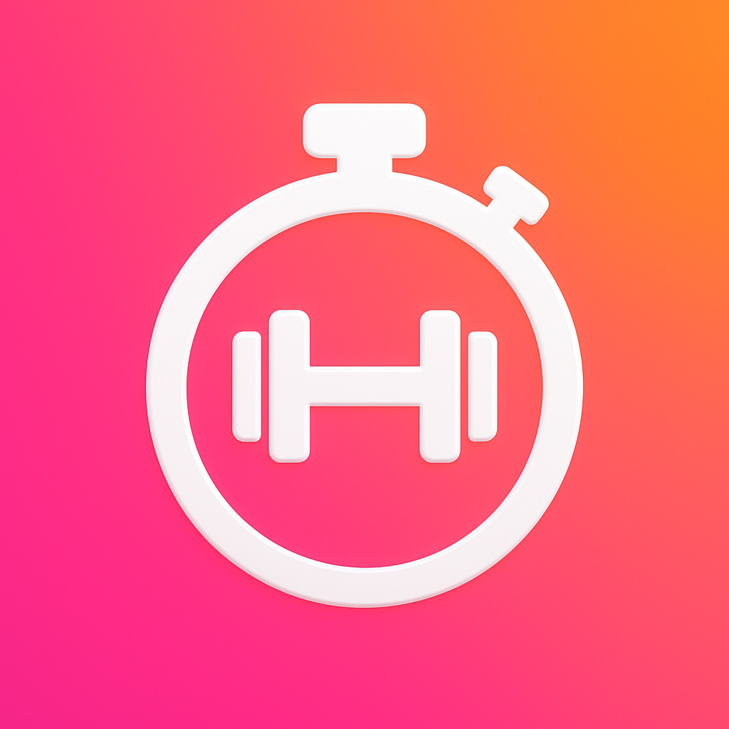 Workout Timer