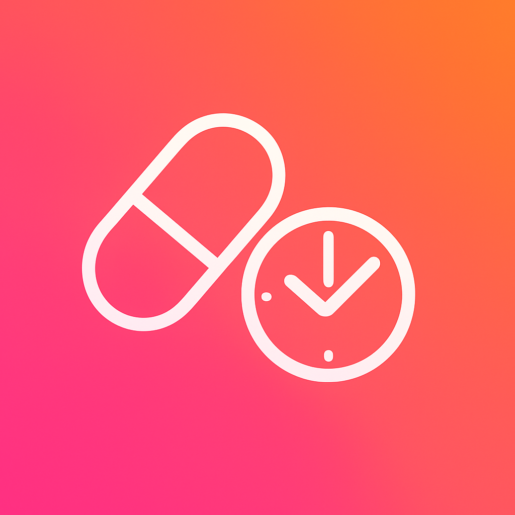 Pill Reminder