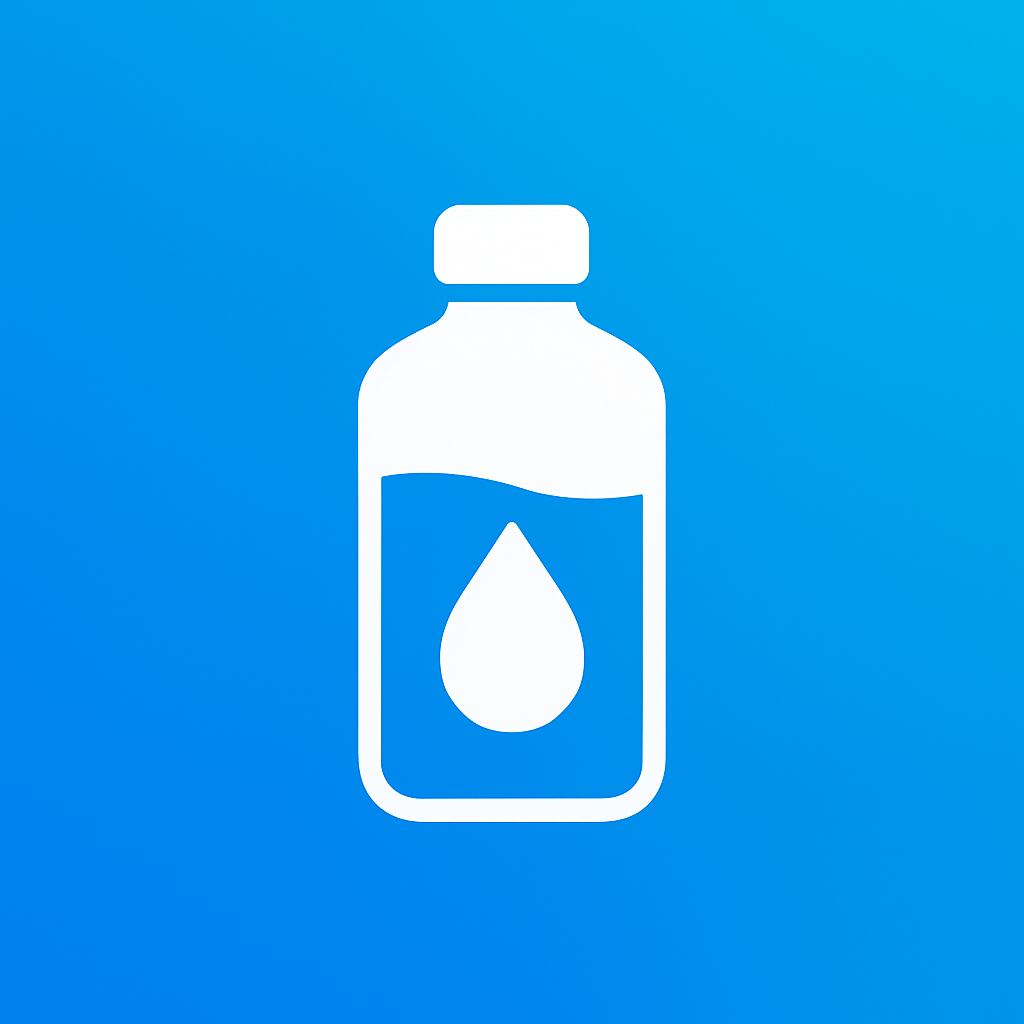 Water Tracker
