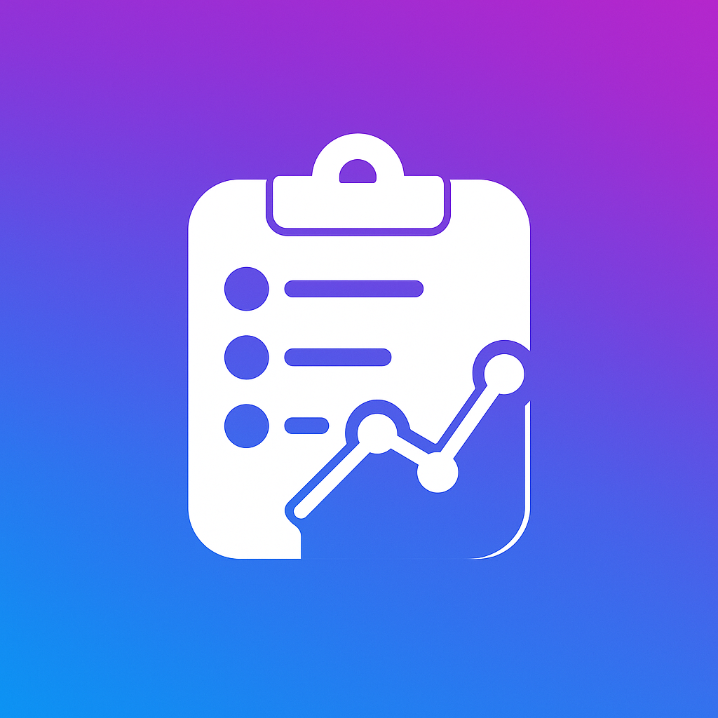 Simple Symptom Tracker