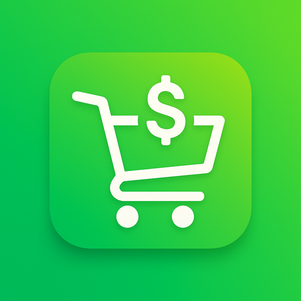 Smart Grocery Budget Planner