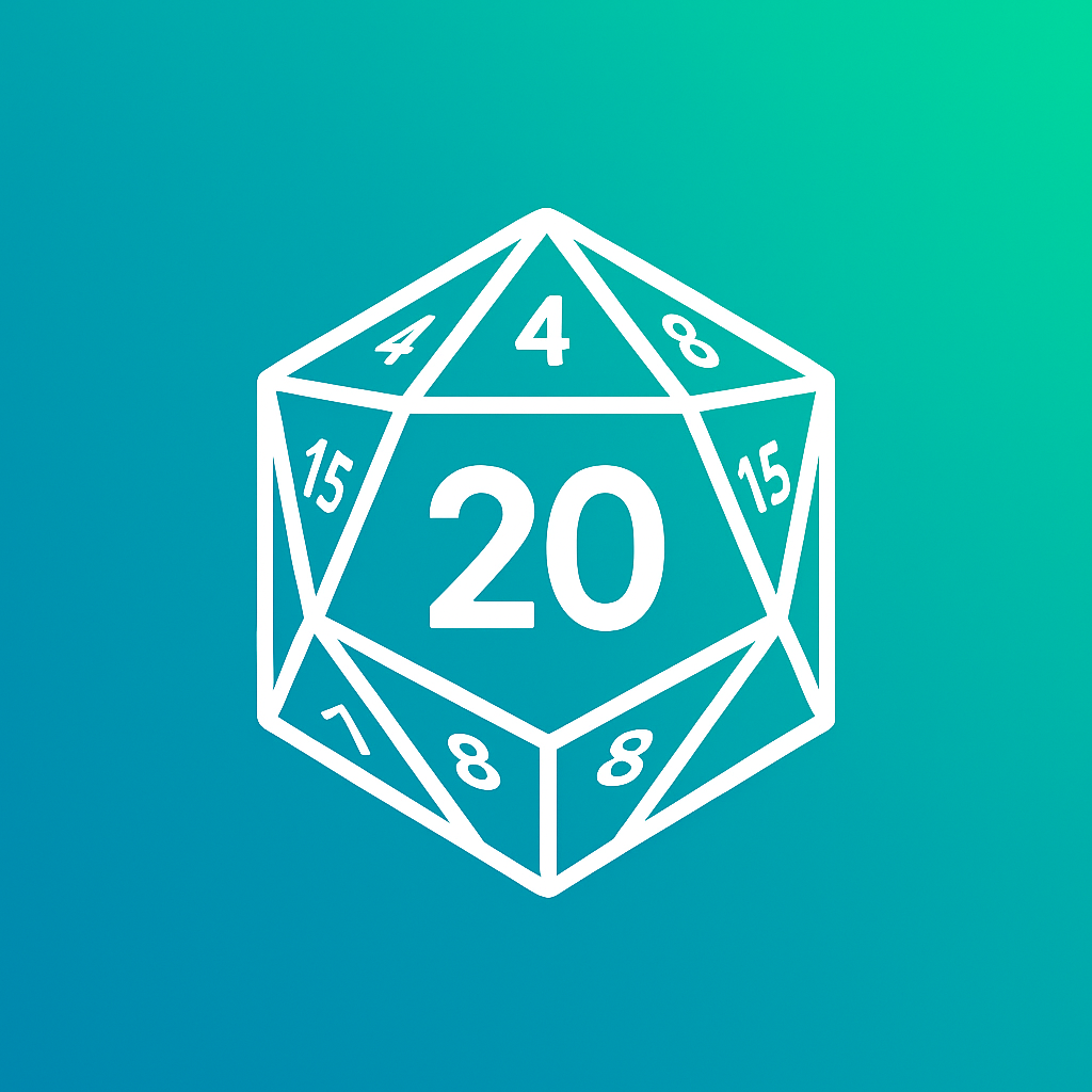 Dice Roller